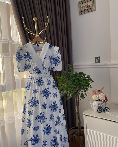 Butterfly Mini Chic