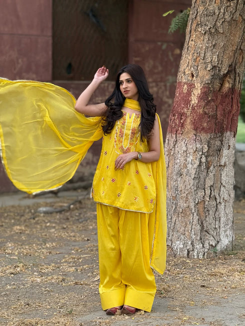 Noor-e-Zard