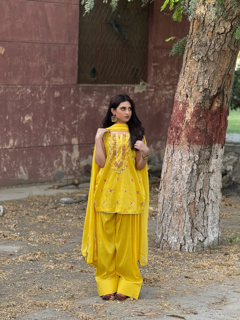 Noor-e-Zard
