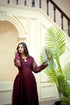 Mehr-e-Maroon