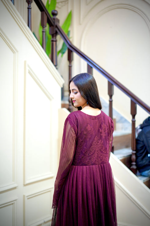 Mehr-e-Maroon