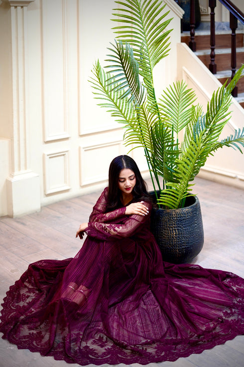 Mehr-e-Maroon