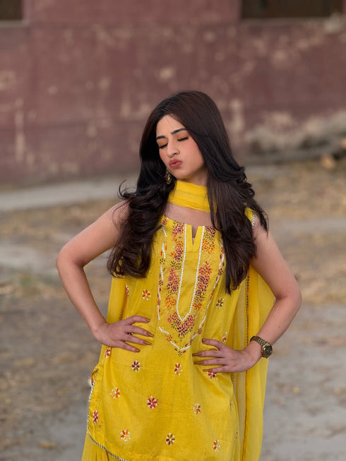 Noor-e-Zard