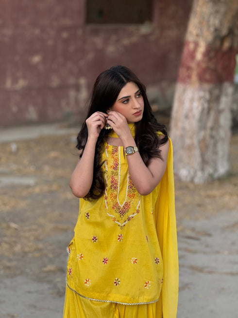 Noor-e-Zard