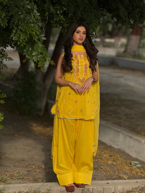 Noor-e-Zard