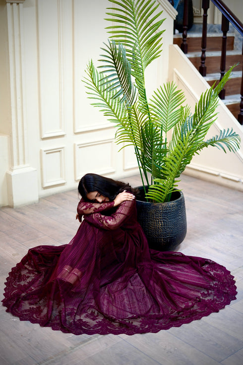 Mehr-e-Maroon
