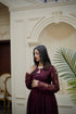 Mehr-e-Maroon