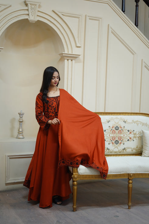Surkh Sultana