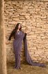 Stripping - Saree