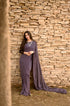 Stripping - Saree
