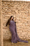 Stripping - Saree