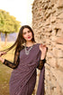 Stripping - Saree