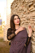 Stripping - Saree
