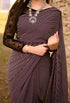 Stripping - Saree