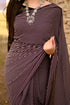 Stripping - Saree