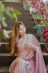Mirosh Chaandani Saree