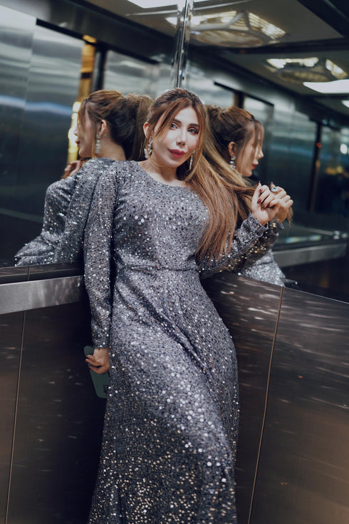 Silver Moonlight 🌙