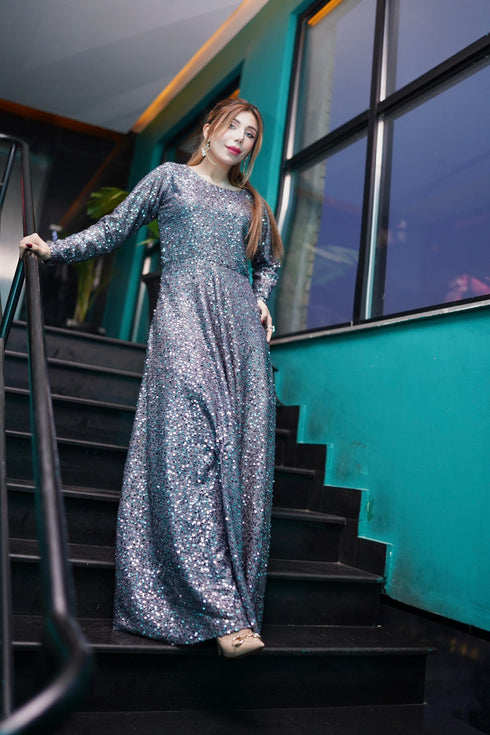 Silver Moonlight 🌙