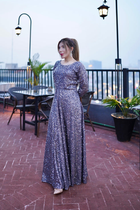 Silver Moonlight 🌙