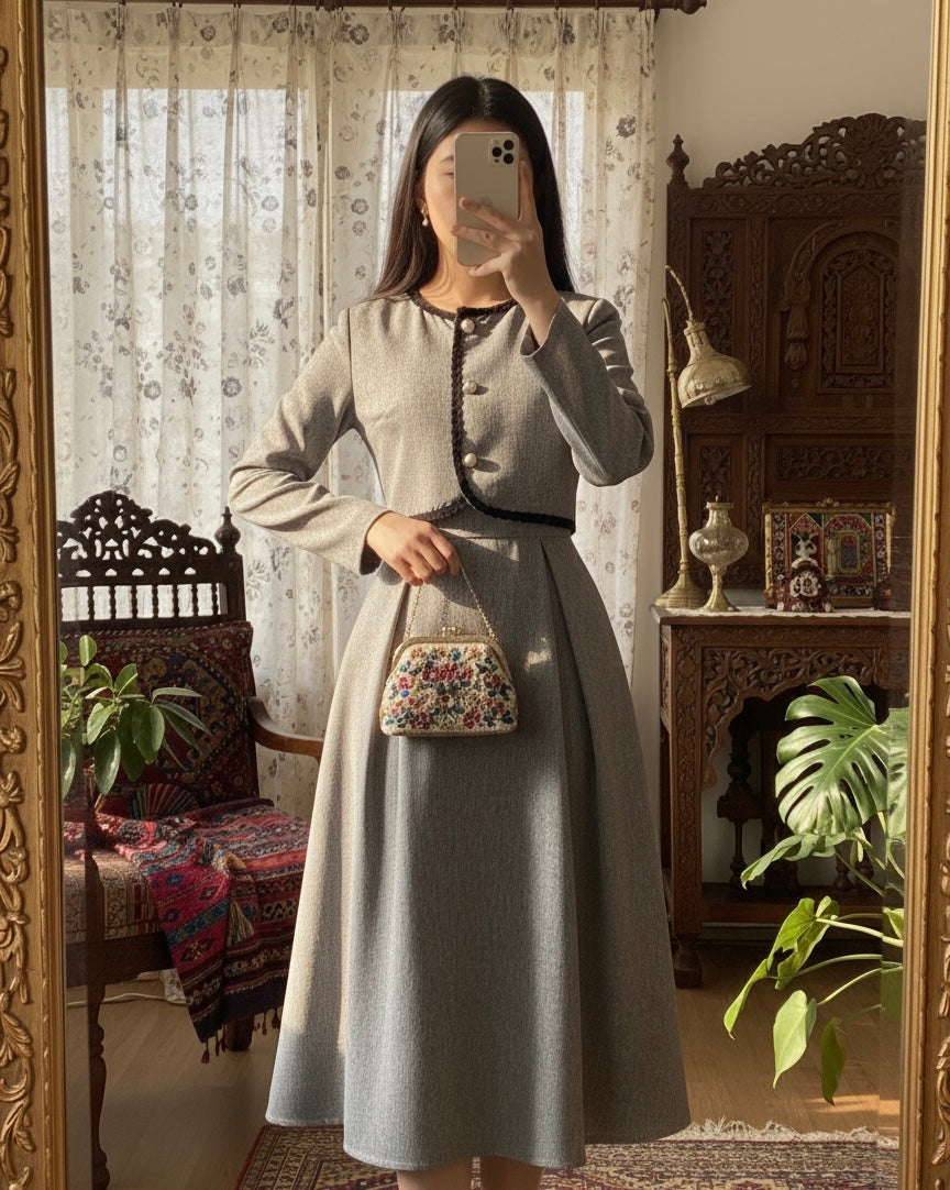 Grace 2 piece