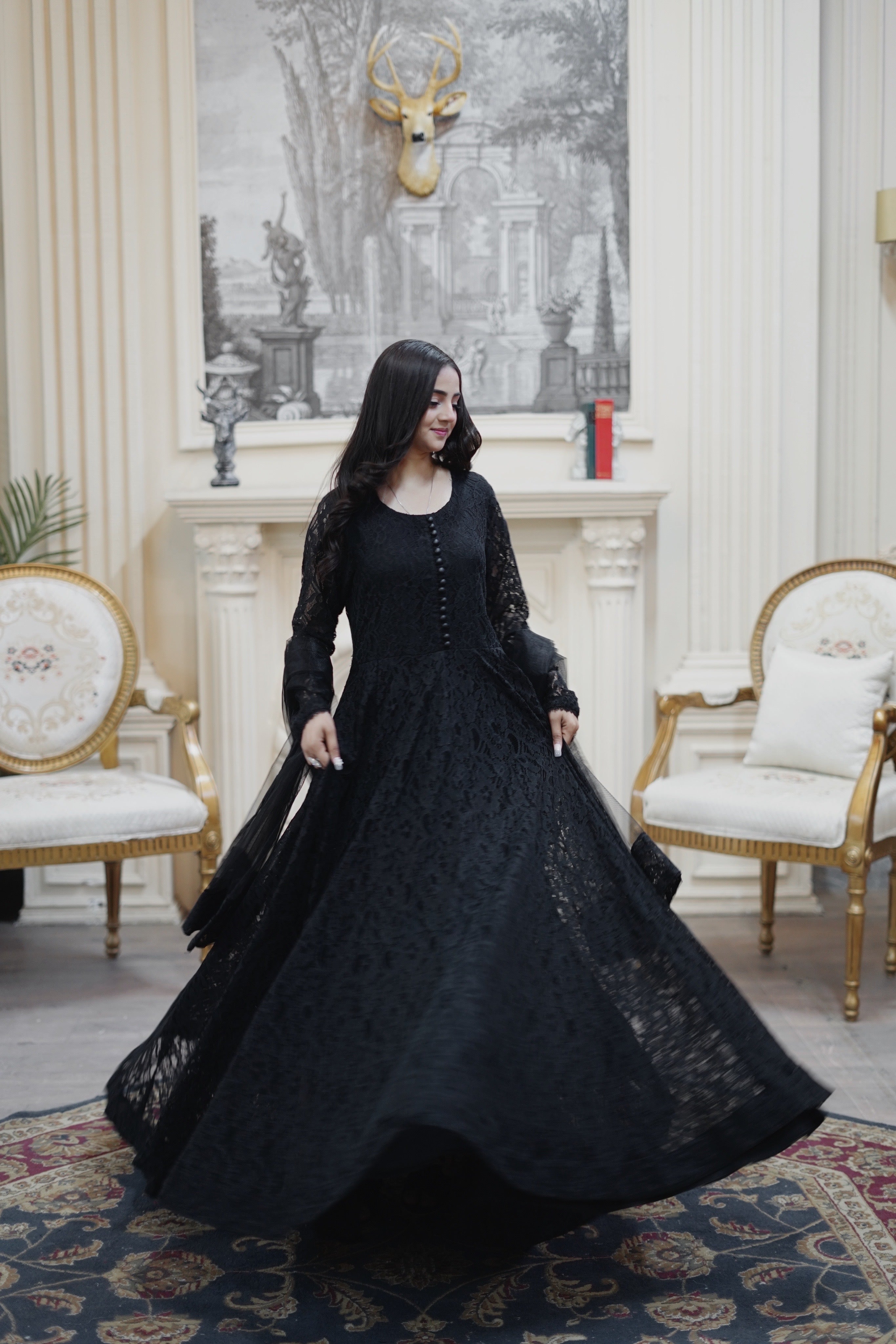 Noor-e-Siyah