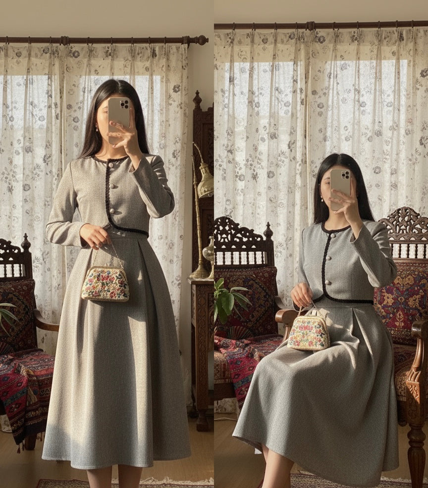 Grace 2 piece