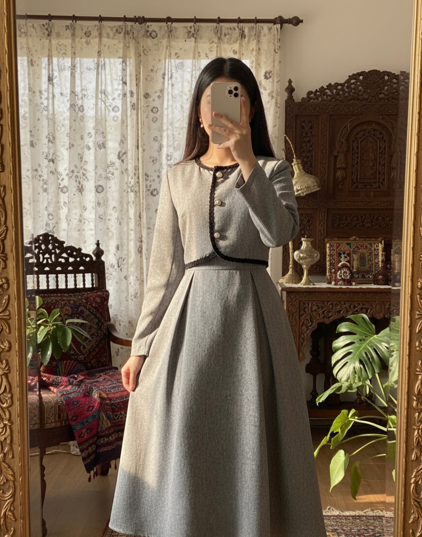 Grace 2 piece