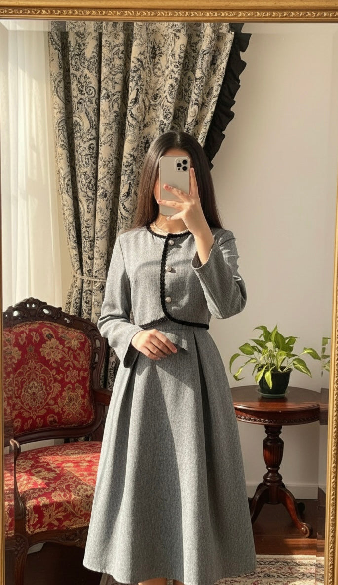 Grace 2 piece