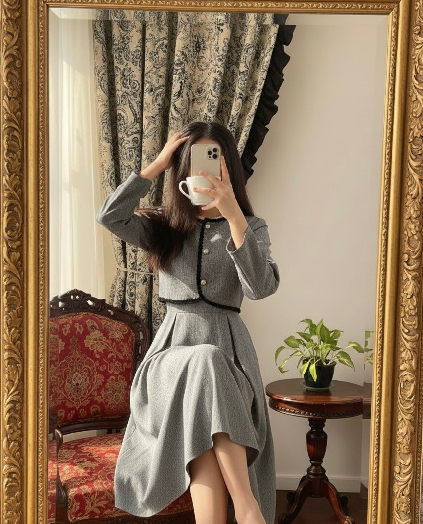 Grace 2 piece