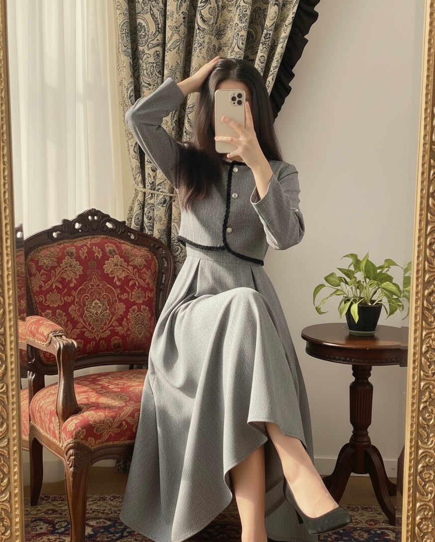 Grace 2 piece