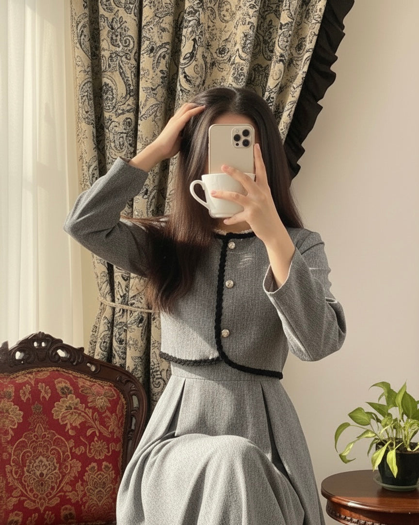 Grace 2 piece