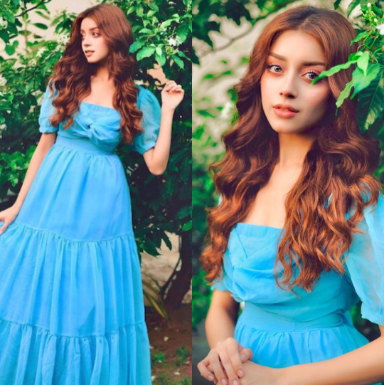 Komal Rehman