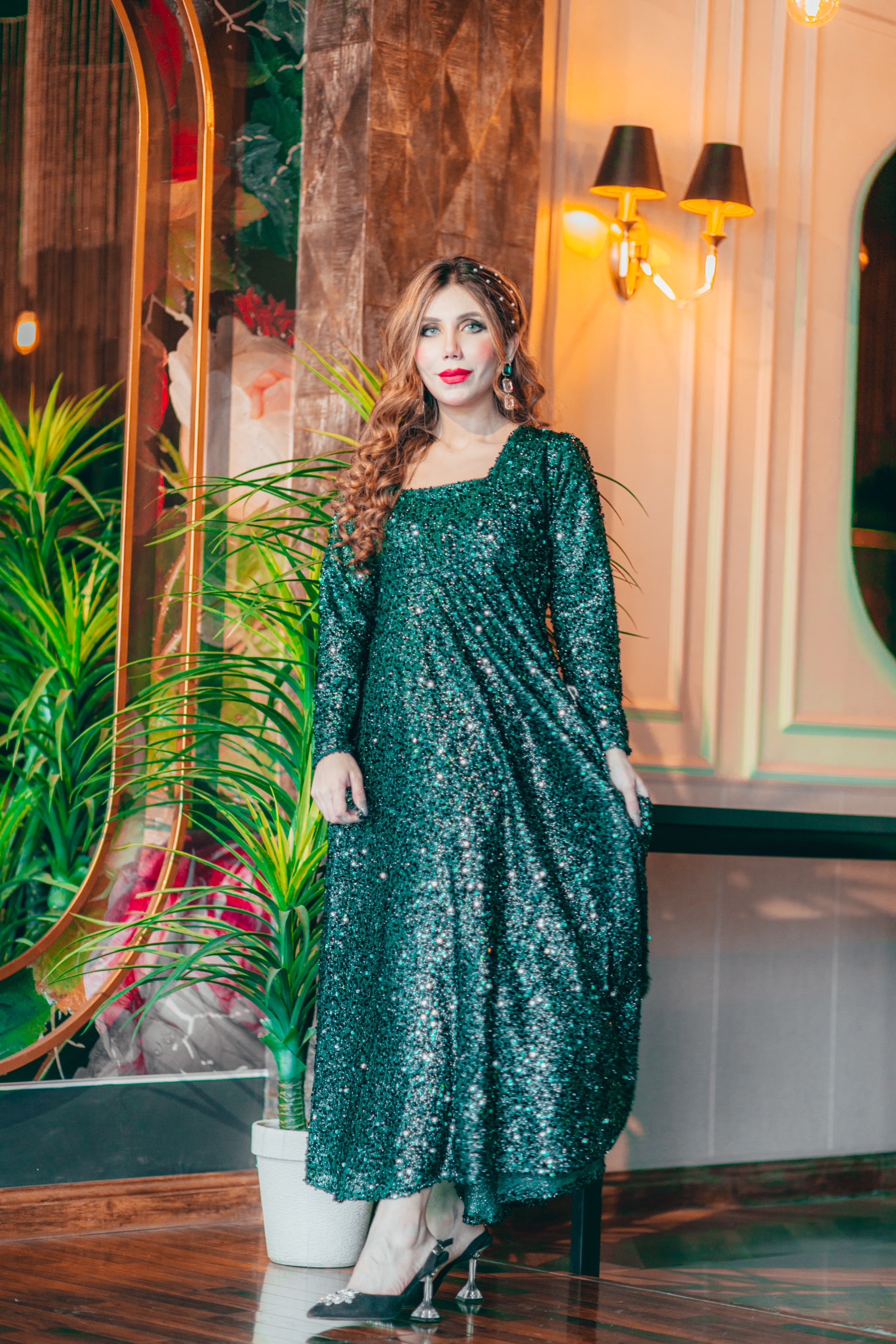 Moongiyaa Moonlight